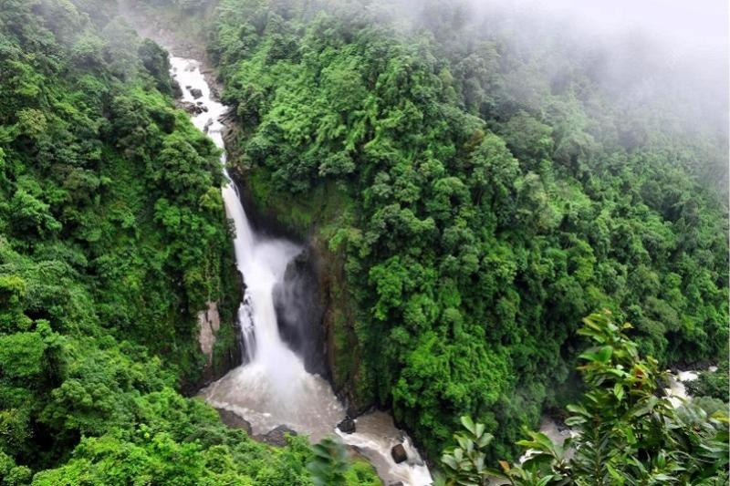 Unieke Skydive Ervaring Thailand