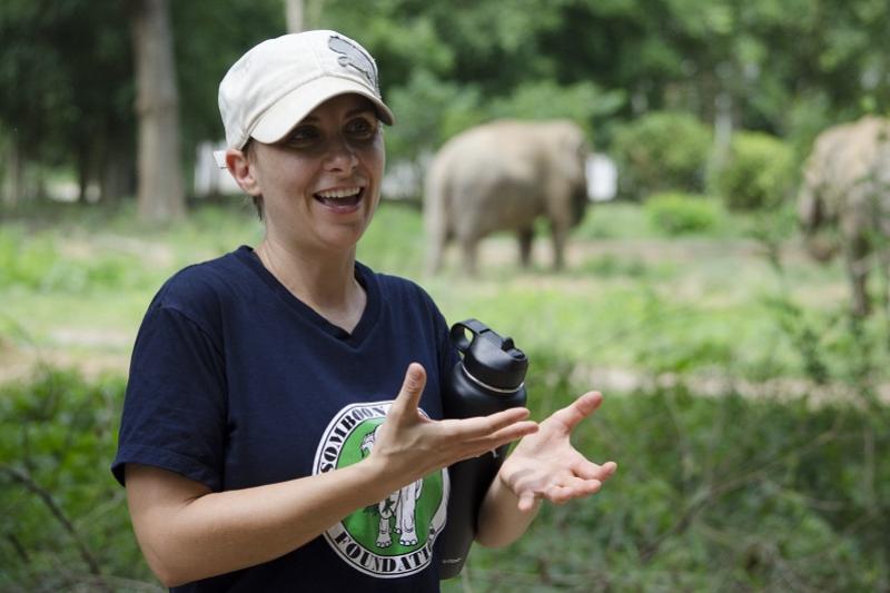 Somboon Legacy Knachanaburi Grenwood Travel