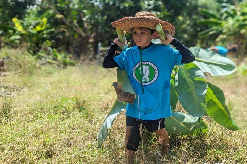 Somboon Legacy Knachanaburi Grenwood Travel