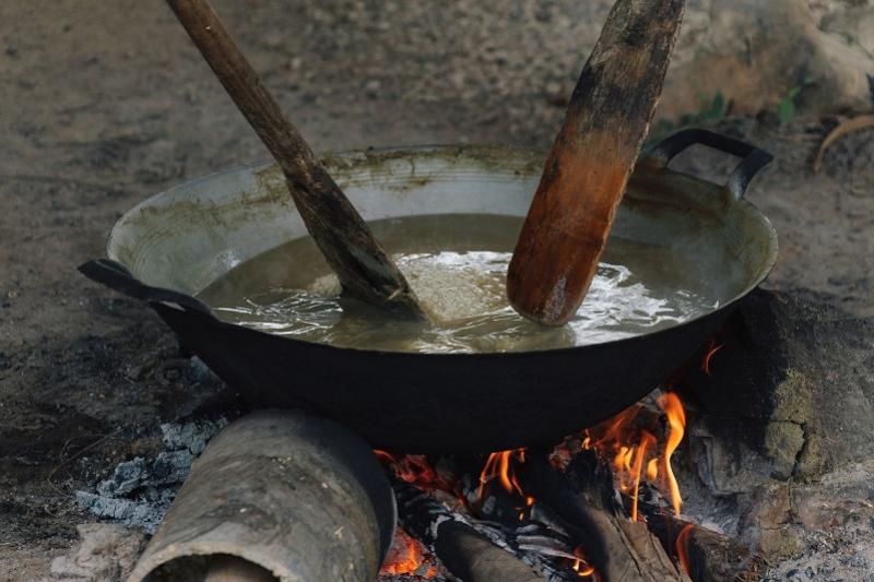 Somboon Legacy Knachanaburi Grenwood Travel