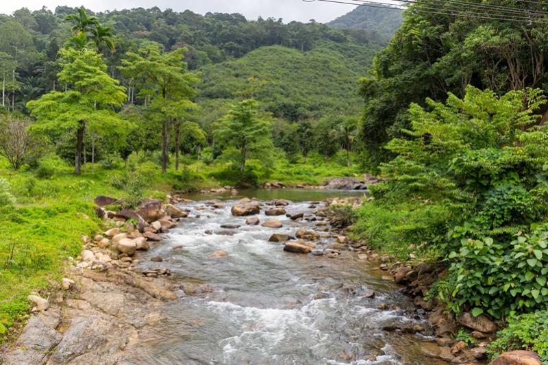 Khaolak Extreme Avontuur Greenwood Travel