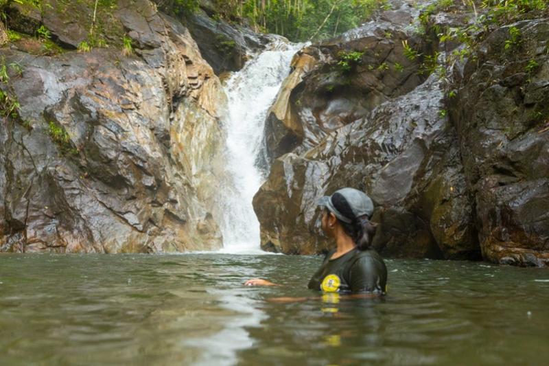 Khaolak Extreme Avontuur ATV tokkelen vlot