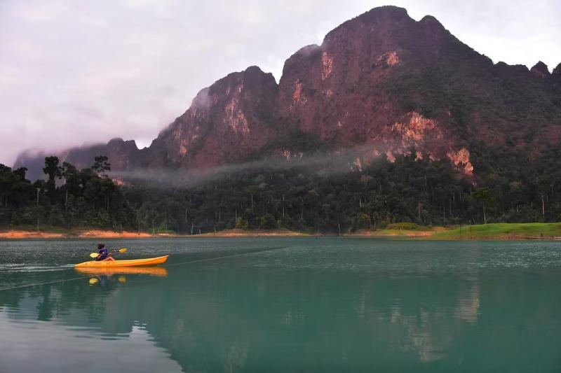 360° Issara Floating Resort 2Days 1 Night