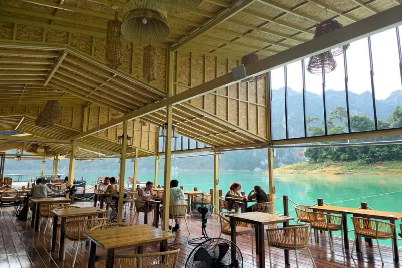 360° Issara Floating Resort 3Days 2 Night