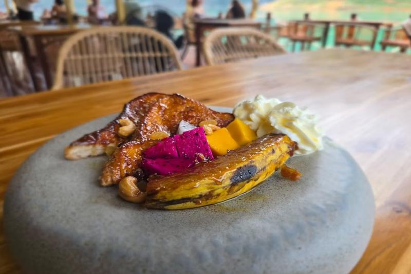 360° Issara Floating Resort 3Days 2 Night