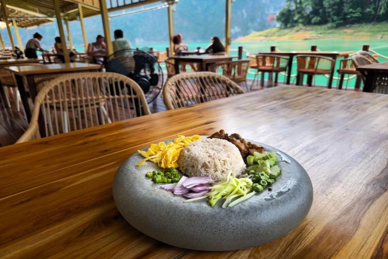 360° Issara Floating Resort 3Days 2 Night