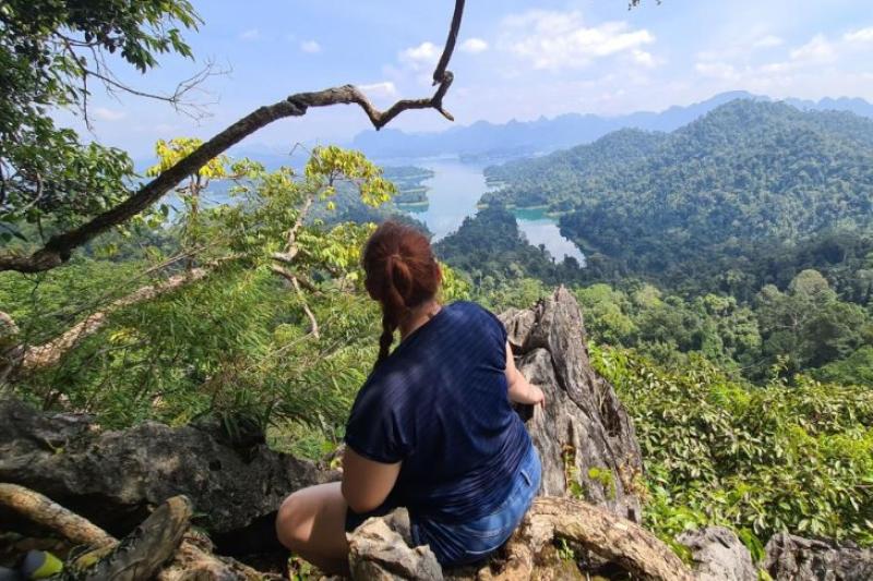 360° Issara Floating Resort 3Days 2 Night