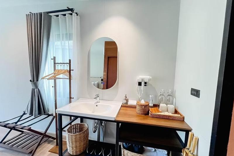 360° Issara Floating Resort 3Days 2 Night