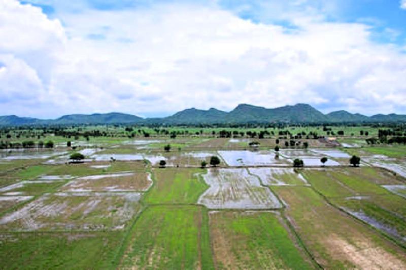 Tractor trip Greenwood Travel River Kwai