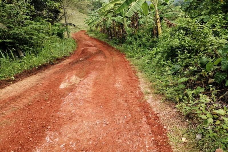 Tractor trip Greenwood Travel River Kwai