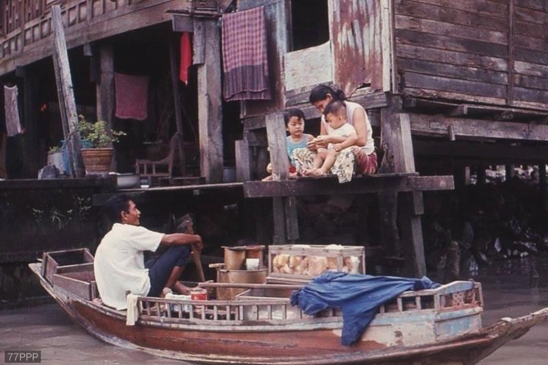 chao-phraya-rivier-sunset-boottocht