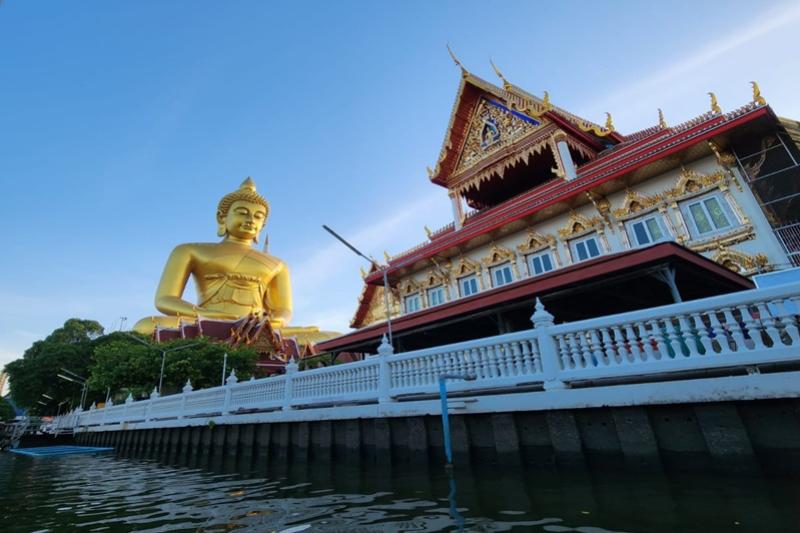 sunset-cruise-bangkok-wat-arun