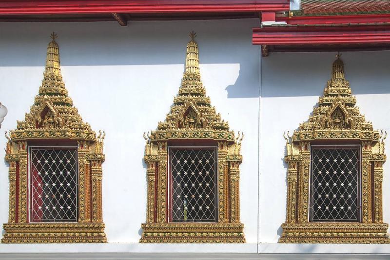 Bang Pa In paleis trip