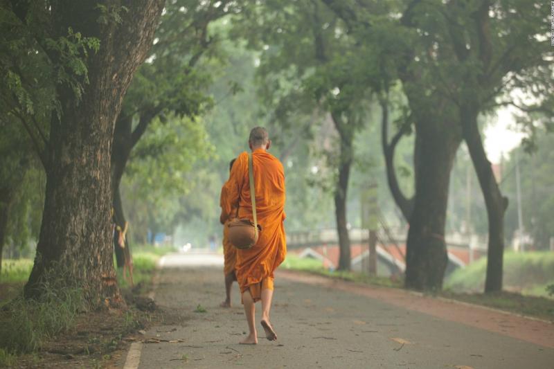 Bang Pa-In paleis tour