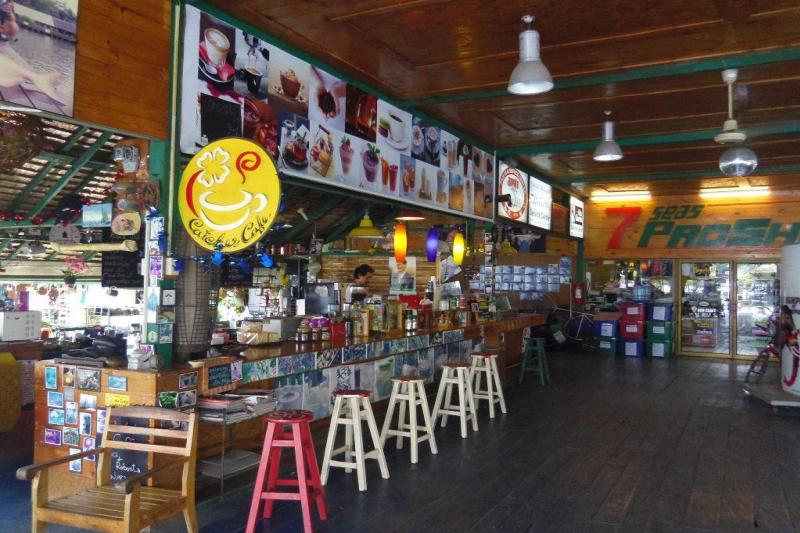 Vis tour in Chiang Mai