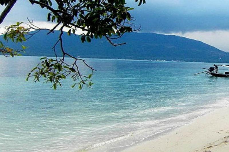 Koh Tan en Koh Madsum Greenwood Travel