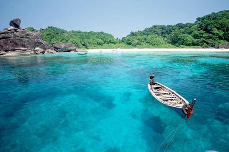 Adventure Coral Islands - vol plezier en avontuur