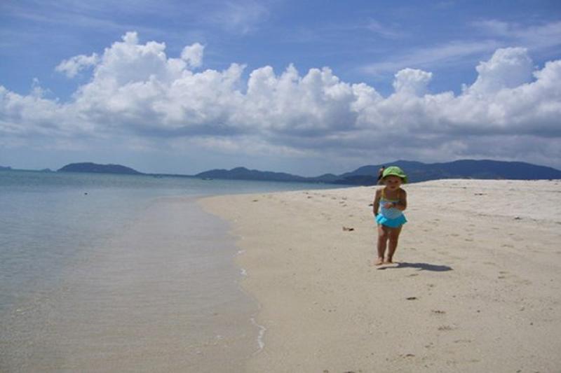 Adventure Coral Islands - vol plezier en avontuur