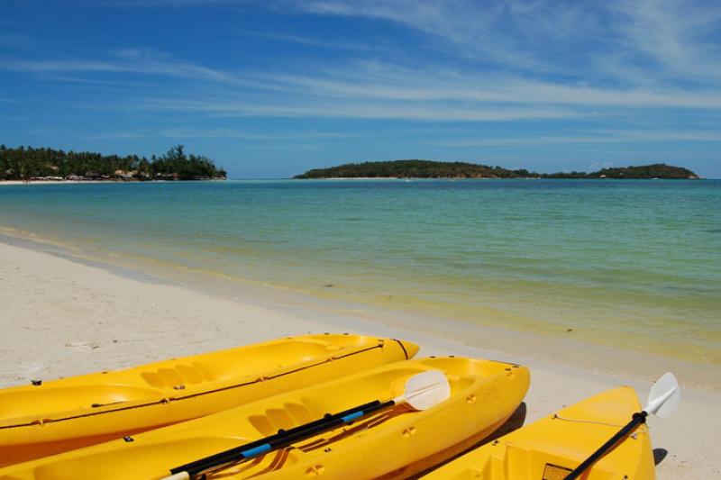 Adventure Coral Islands - vol plezier en avontuur