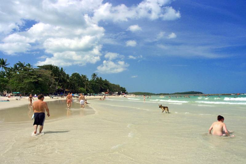 Adventure Coral Islands - vol plezier en avontuur