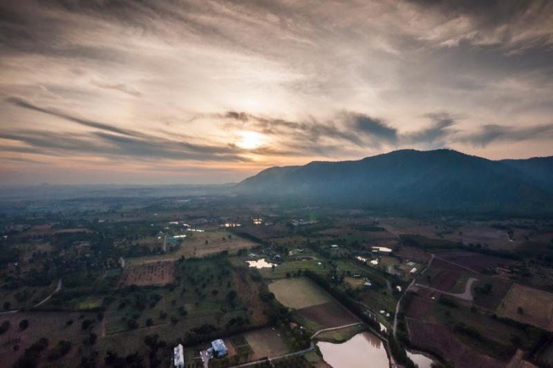 wat te doen in khao yai