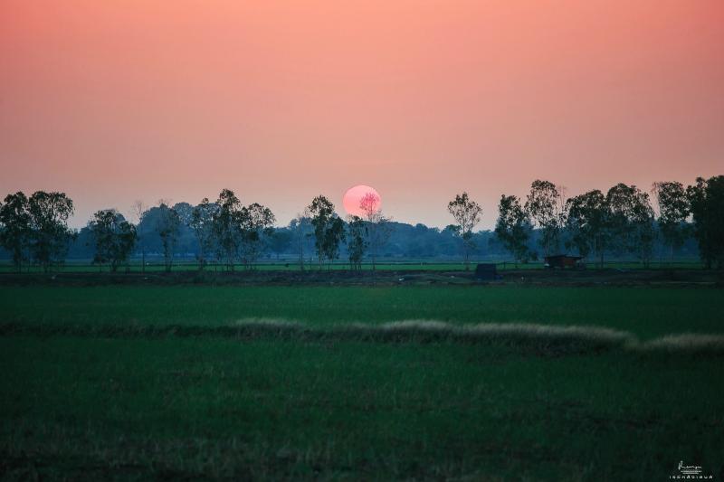 De vleermuizengrot en een dag in het park 1/2 + 1 dag