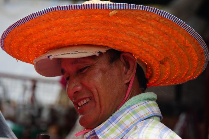 De vleermuizengrot en een dag in het park 1/2 + 1 dag