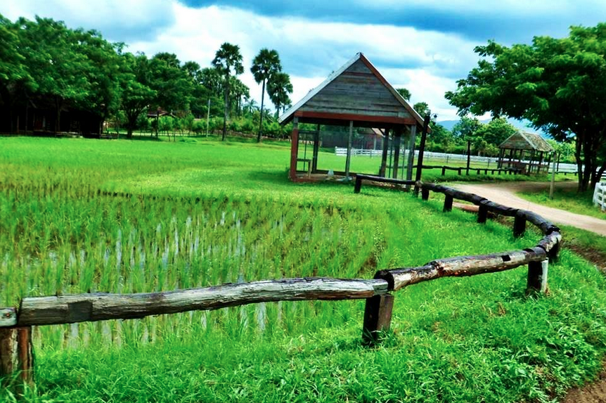Fietsen Fatbike elektrisch Chiang Mai