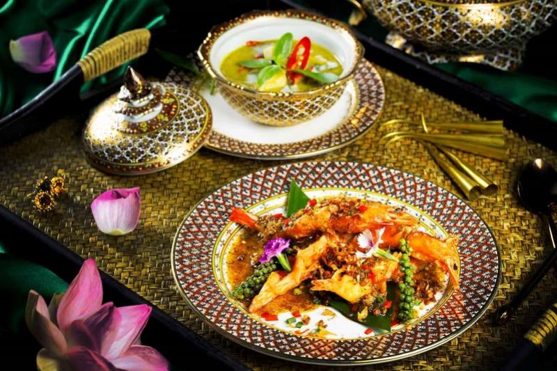 Manohra diner cruise Greenwood