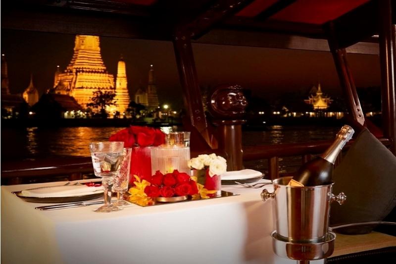 Manohra diner cruise Greenwood