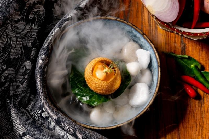 Manohra diner cruise Greenwood