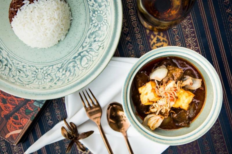 Manohra diner cruise Greenwood