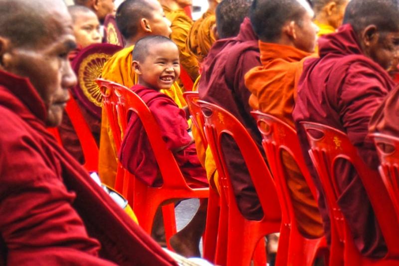 Gouden Driehoek en Chiang Mai Green Wood Travel Hall of Opium