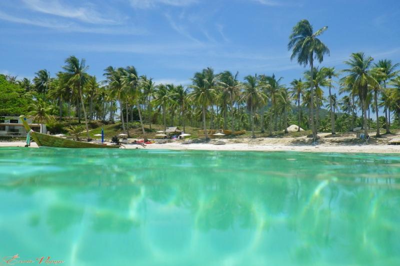 Diepzee duiken Phuket