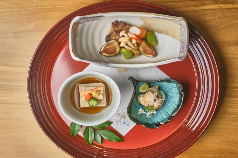 okura prestige bangkok dinner cruise