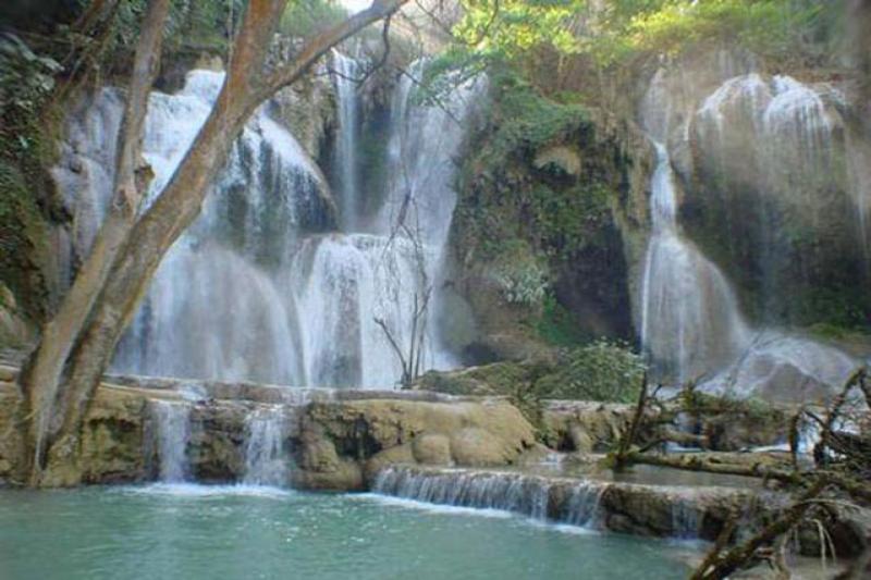 PRIVE Laos Premium 6 dagen Green Wood Travel Lao rondreis