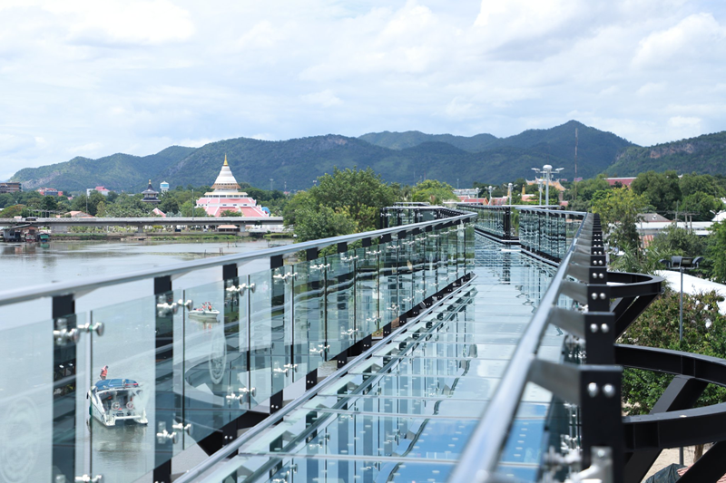 River Kwai tour, Kanchanaburi tour, Cha Am tour, Hua Hin tour