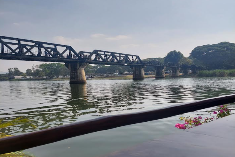 River Kwai tour, Kanchanaburi tour, Cha Am tour, Hua Hin tour