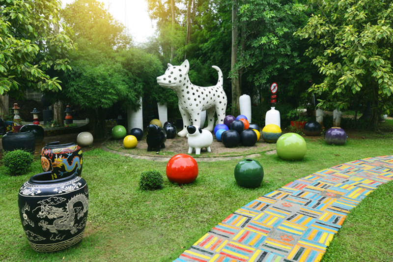 River Kwai tour, Kanchanaburi tour, Cha Am tour, Hua Hin tour